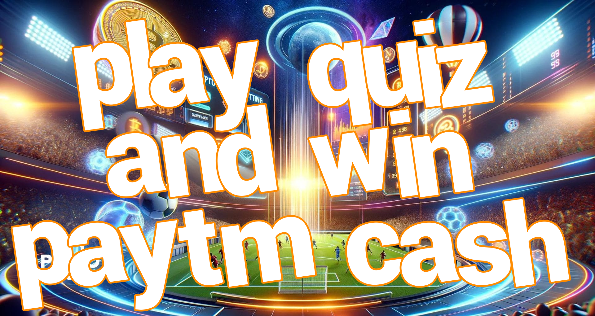 play quiz and win paytm cash Screenshots
